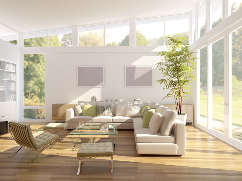 Bamboo Flooring Installation in Worcester, MA