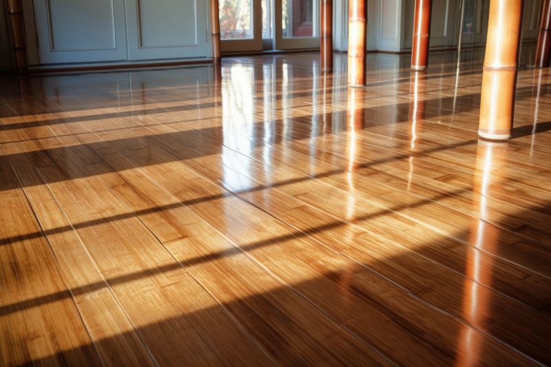 Bamboo Flooring Installation in Worcester, MA