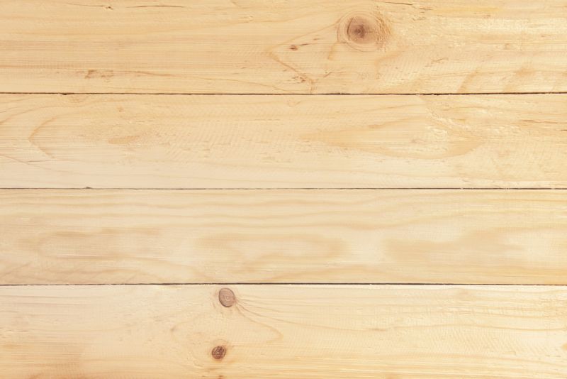Birch Floor Installation in Worcester, MA
