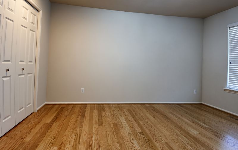 Finished Floor Installation in Worcester, MA