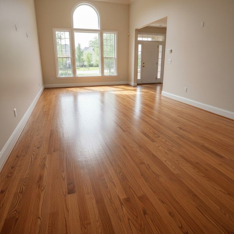 Hardwood Installation in Ashland, MA