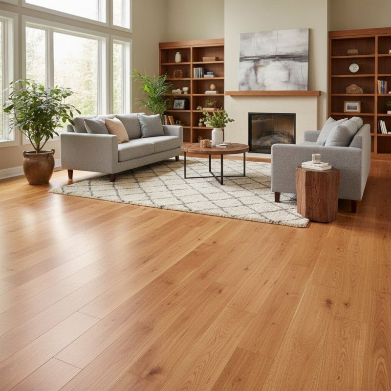 Hardwood Installation in Bolton, MA