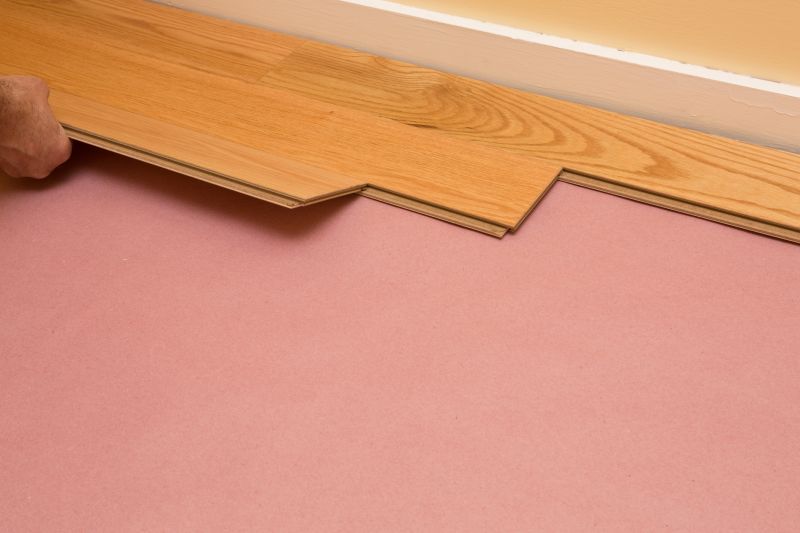 Hardwood Installation in Medway, MA