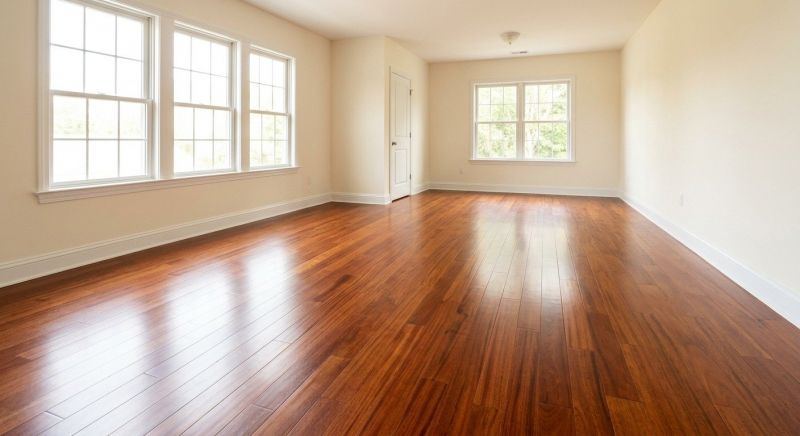 Hardwood Installation in Shrewsbury, MA
