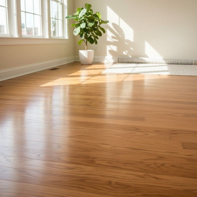 Hardwood Installation in Westborough, MA
