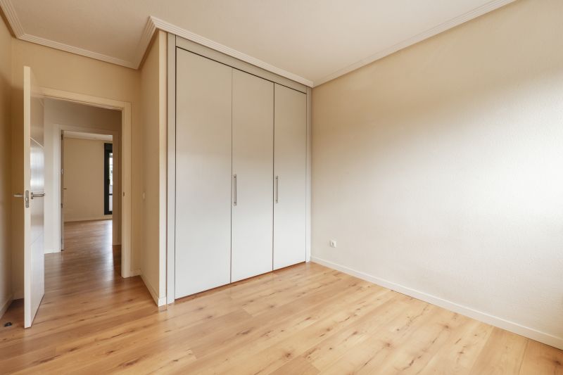 Maple Flooring Installation in Bellingham, MA