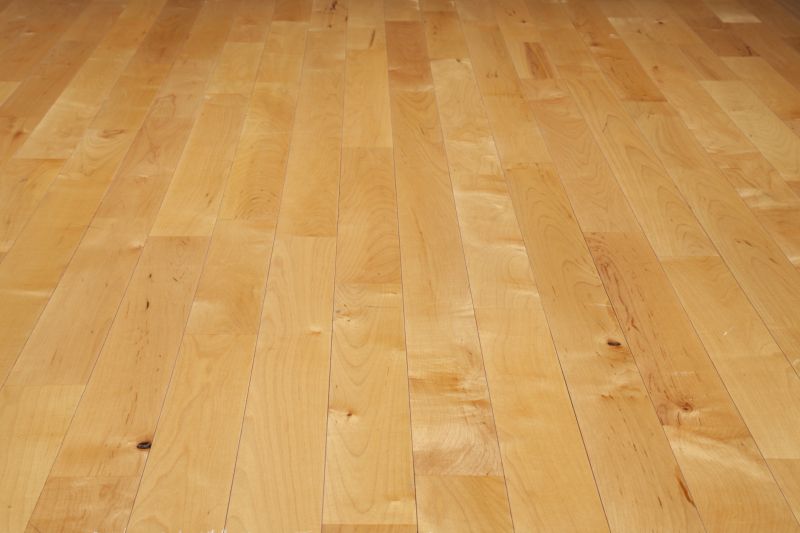 Maple Flooring Installation in Harvard, MA