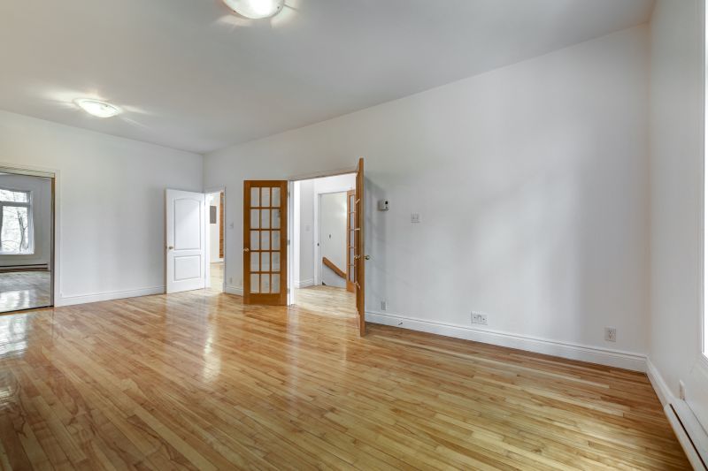 Maple Flooring Installation in Sudbury, MA