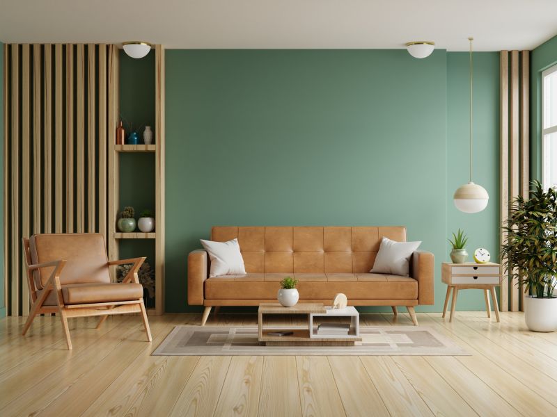 Maple Flooring Installation in Wellesley, MA