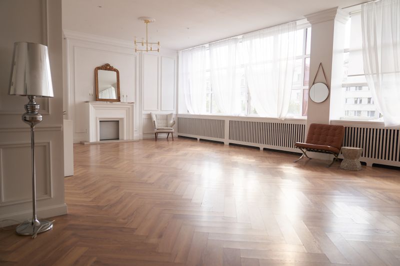 Parquet Flooring Installation in Worcester, MA