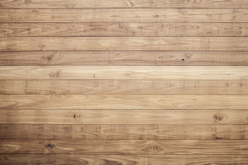 Pine Floor Installation in Worcester, MA