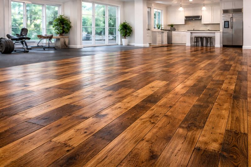 Residential Hardwood Service in Worcester, MA