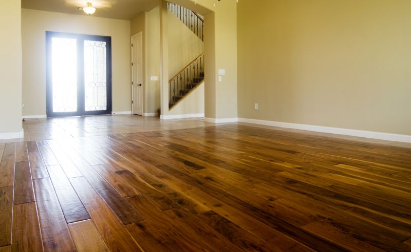 Wood Floor Replacement in Charlton, MA