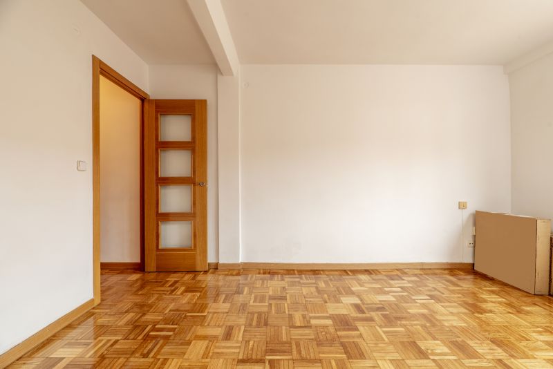 Wood Floor Replacement in Lunenburg, MA
