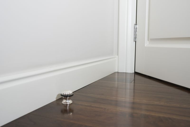 Wood Flooring Installation in Concord, MA