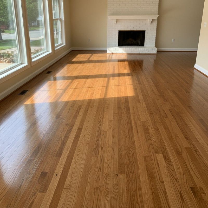 Wood Flooring Replacement in Blackstone, MA