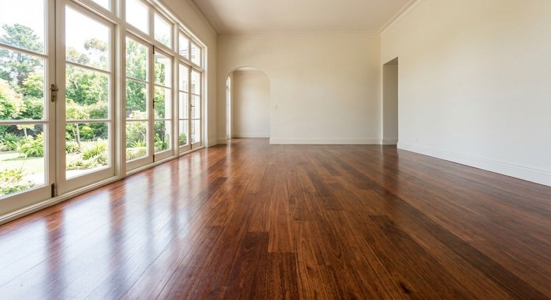 Wood Flooring Replacement in Brimfield, MA
