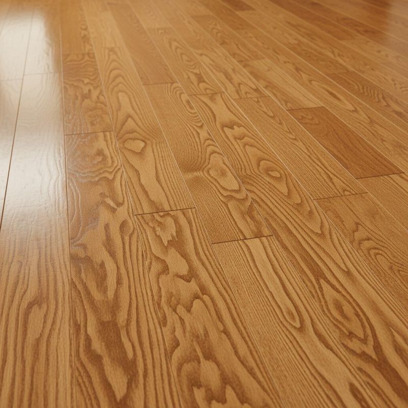 Wood Flooring Replacement in Holliston, MA