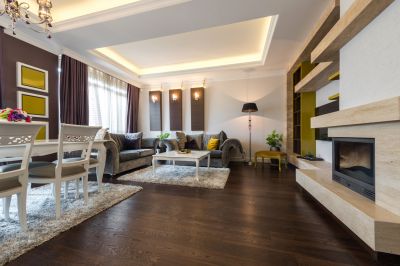 Wood Flooring Replacement in Sterling, MA