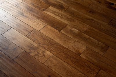 Wood Flooring Replacement in Uxbridge, MA